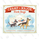 Champ and Major: First Dogs | $12 | Amazon